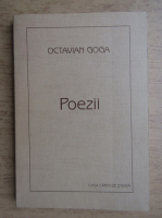 Octavian Goga - Poezii (1906)