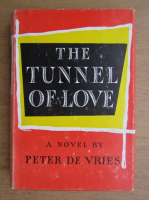 Peter De Vries - The tunnel of love