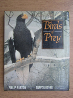 Philip Burton - Birds of prey