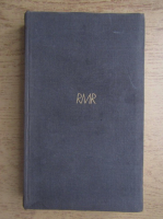 Rainer Maria Rilke - Fruhe Gedichte (1941)