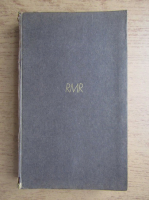 Rainer Maria Rilke - Geschicten vom Lieben Gott (1941)