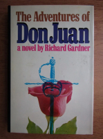 Richard Gardner - The adventures of Don Juan