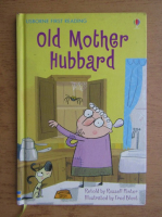 Russell Punter - Old mother Hubbard