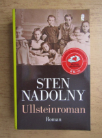Sten Nadolny - Ullsteinroman