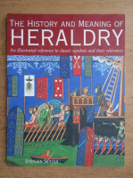 Anticariat: Stephen Slater - The history and meaning of Heraldry