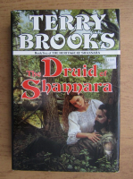 Terry Brooks - The druid of Shannara