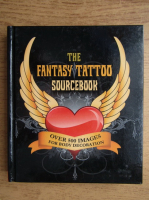The fantasy tatoo sourcebook