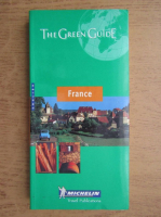The green guide. France