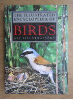 The illustrated encyclopedia of birds