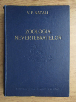 V. F. Natali - Zoologia nevertebratelor