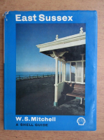 W. S. Mitchell - East Sussex