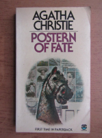 Agatha Christie - Postern of fate