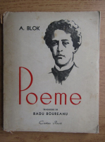 Aleksandr Blok - Poeme