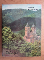 Alsace Romane