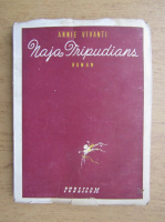 Annie Vivanti - Naja Tripudians (1944)
