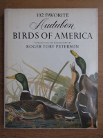 Audubon birds of America