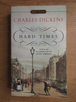 Charles Dickens - Hard times