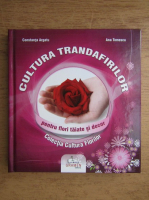 Constanta Argatu - Cultura trandafirilor pentru flori taiate si decor