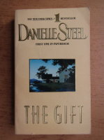 Anticariat: Danielle Steel - The gift