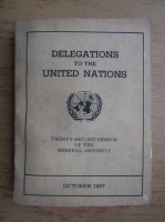 Delegations to the United Nations