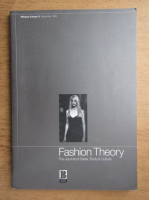 Fashion theory, the journal of dress, body and culture (volumul 3, septembrie 1999)