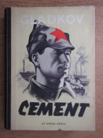 Fedor Gladkov - Cement
