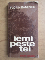 Florin Banescu - Ierni peste tei