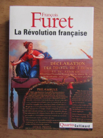 Francois Furet - La revolution francaise