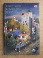 Hundertwasser-Krawina house, Vienna