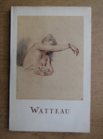 Anticariat: Jacqueline Bouchot-Saupique - Watteau
