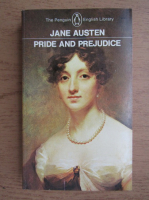 Anticariat: Jane Austen - Pride and prejudice