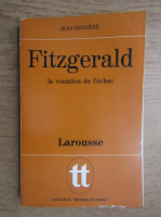 Jean Bessiere - Fitzgerald