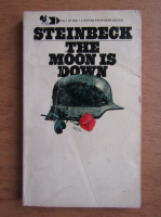 John Steinbeck - The moon is down
