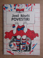 Jose Marti - Povestiri