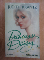 Judith Krantz - Princesse Daisy