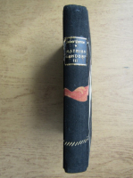 Jules Verne - Mathias Sandorf (1930)