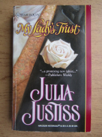 Julia Justiss - My lady's trust