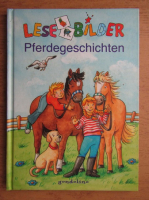 Lese Bilder Pferdegeschishten