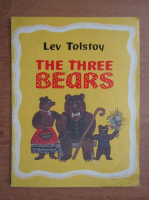 Lev Tolstoi - The three bears