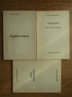 Linguaphone Institute english course (3 volume)