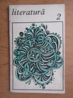 Literatura (volumul 2)