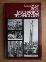 Marcus M. Truitt - Soil mechanics technology