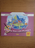 Marinela Chiriac - Caiet de educatie plastica, clasa a 2-a