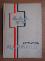 Metalurgia aluminiului