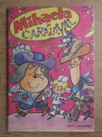 Mihaela in carnaval