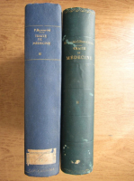 P. Brouardel - Traite de medecine et de therapeutique (1895, 2 volume)