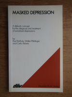 Paul Kielholz - Masked depression