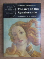 Peter Murray - The art of the Renaissance