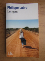 Philippe Labro - Les gens