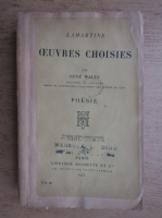 Rene Waltz - Oeuvres choisies (1913)